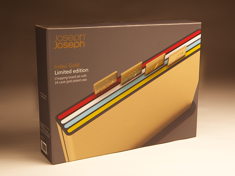 Joseph Joseph LEA Printers